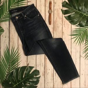 Lucky Brand Lolita Skinny Jeans Size 2/26